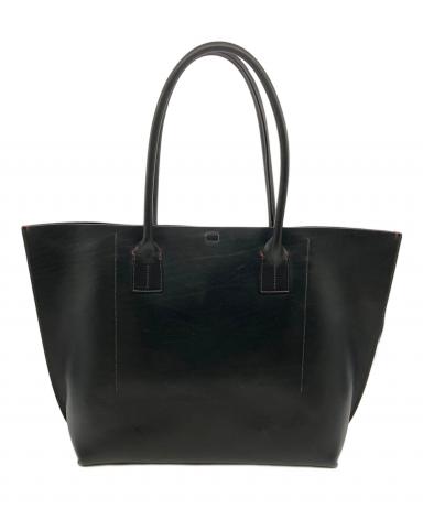 中古・古着通販】Daniel&Bob (ダニエル＆ボブ) レザートートバッグ