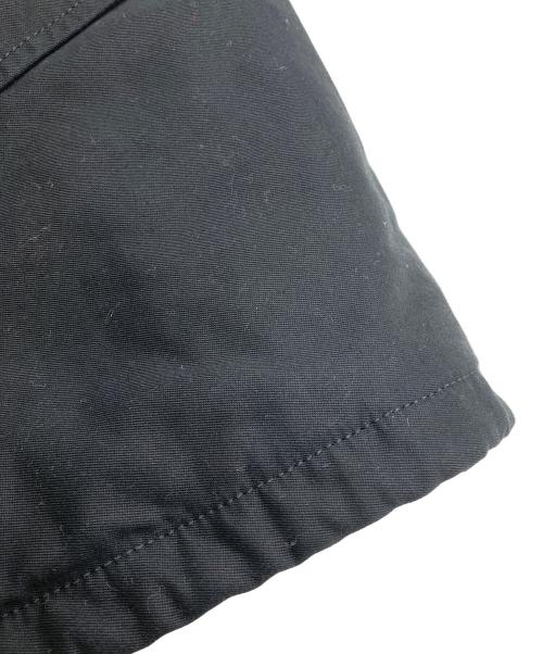 F.O.B FACTORY（エフオービー ファクトリー）F.O.B FACTORY (エフオービー ファクトリー) M-65 FIELD JACKET ブラック サイズ:Mの古着・服飾アイテム