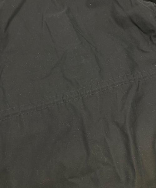 F.O.B FACTORY（エフオービー ファクトリー）F.O.B FACTORY (エフオービー ファクトリー) M-65 FIELD JACKET ブラック サイズ:Mの古着・服飾アイテム