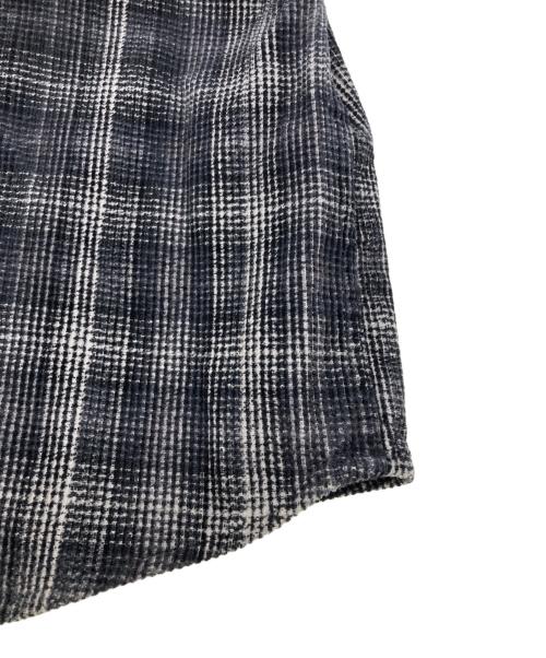 CarHartt（カーハート）CarHartt (カーハート) Flint shirt ブラック サイズ:Lの古着・服飾アイテム