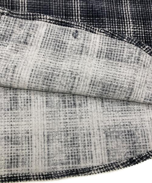 CarHartt（カーハート）CarHartt (カーハート) Flint shirt ブラック サイズ:Lの古着・服飾アイテム