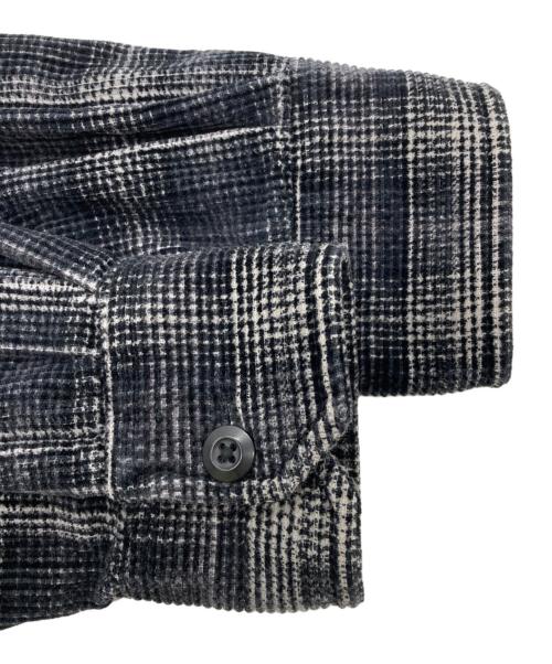 CarHartt（カーハート）CarHartt (カーハート) Flint shirt ブラック サイズ:Lの古着・服飾アイテム