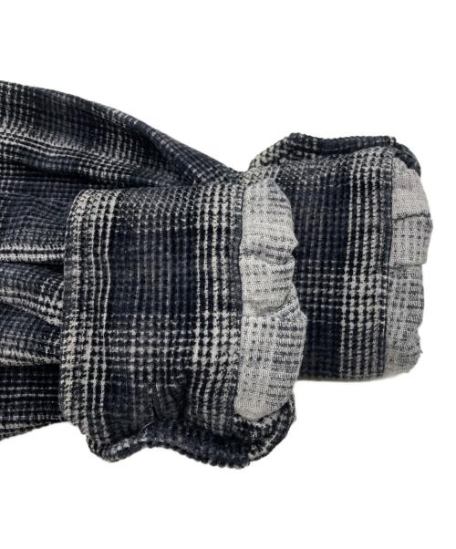 CarHartt（カーハート）CarHartt (カーハート) Flint shirt ブラック サイズ:Lの古着・服飾アイテム