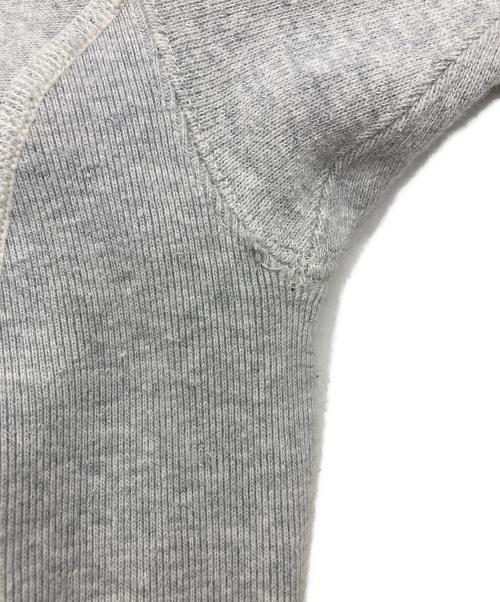 Champion REVERSE WEAVE（チャンピオン リバース ウィーブ）Champion REVERSE WEAVE (チャンピオン リバース ウィーブ) スウェット グレー サイズ:Mの古着・服飾アイテム