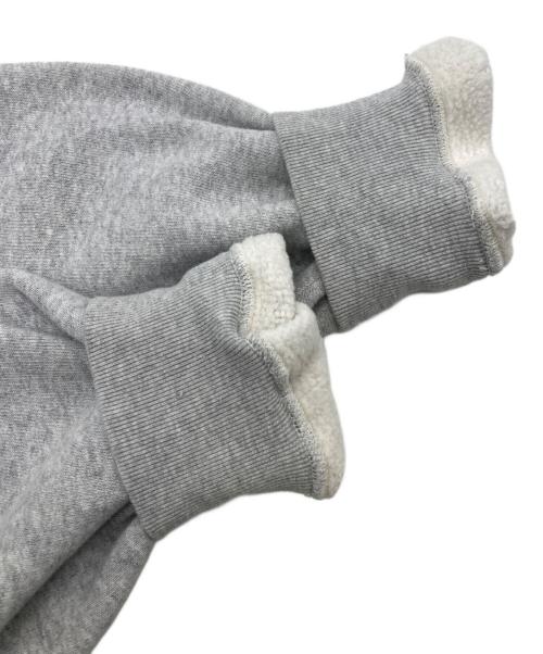 Champion REVERSE WEAVE（チャンピオン リバース ウィーブ）Champion REVERSE WEAVE (チャンピオン リバース ウィーブ) スウェット グレー サイズ:Mの古着・服飾アイテム