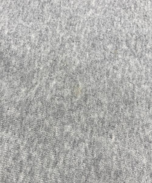 Champion REVERSE WEAVE（チャンピオン リバース ウィーブ）Champion REVERSE WEAVE (チャンピオン リバース ウィーブ) スウェット グレー サイズ:Mの古着・服飾アイテム