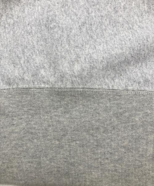Champion REVERSE WEAVE（チャンピオン リバース ウィーブ）Champion REVERSE WEAVE (チャンピオン リバース ウィーブ) スウェット グレー サイズ:Mの古着・服飾アイテム
