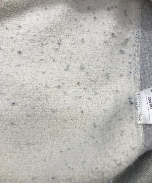 Champion REVERSE WEAVE（チャンピオン リバース ウィーブ）Champion REVERSE WEAVE (チャンピオン リバース ウィーブ) スウェット グレー サイズ:Mの古着・服飾アイテム