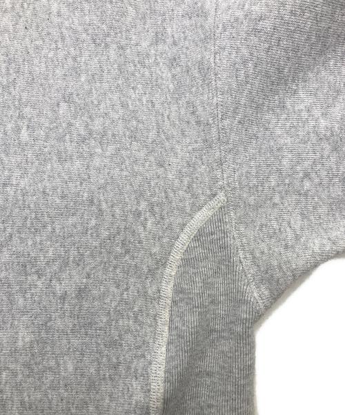 Champion REVERSE WEAVE（チャンピオン リバース ウィーブ）Champion REVERSE WEAVE (チャンピオン リバース ウィーブ) スウェット グレー サイズ:Mの古着・服飾アイテム