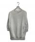 Champion REVERSE WEAVE (チャンピオン リバース ウィーブ) スウェット グレー サイズ:M：5000円