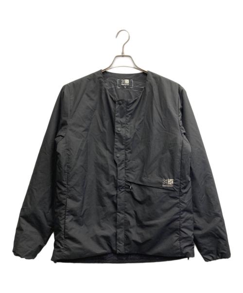 Karrimor（カリマー）Karrimor (カリマー) GUST CREW Ⅱ ブラック サイズ:Lの古着・服飾アイテム