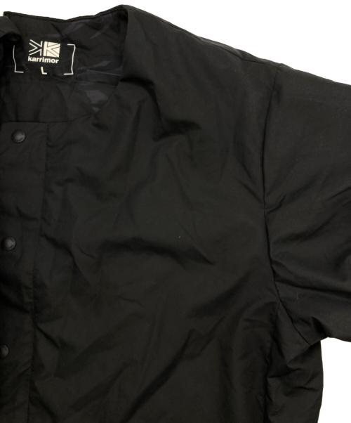 Karrimor（カリマー）Karrimor (カリマー) GUST CREW Ⅱ ブラック サイズ:Lの古着・服飾アイテム