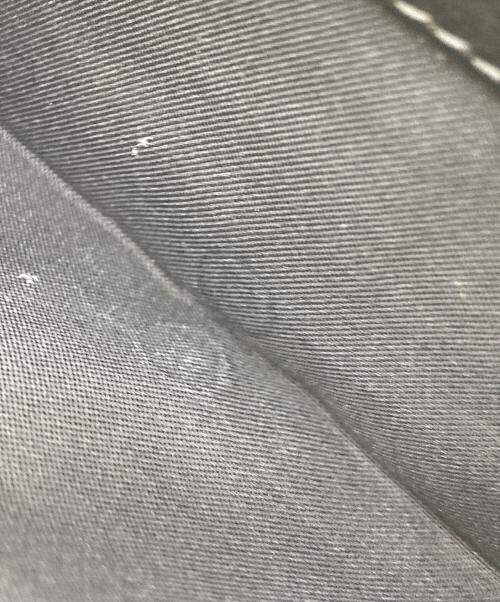 FENDI（フェンディ）FENDI (フェンディ) チェーンウォレット ブラックの古着・服飾アイテム