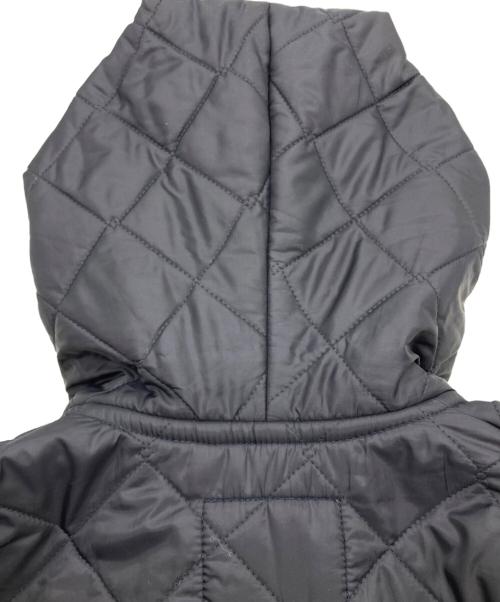 LAVENHAM（ラベンハム）LAVENHAM (ラベンハム) キルティングジャケット ネイビー サイズ:ジュニアLの古着・服飾アイテム