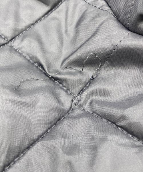 LAVENHAM（ラベンハム）LAVENHAM (ラベンハム) キルティングジャケット ネイビー サイズ:ジュニアLの古着・服飾アイテム