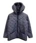 LAVENHAM（ラベンハム）の古着「キルティングジャケット」｜ネイビー