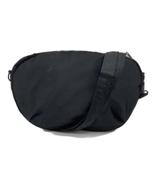 PORTER（ポーター）PORTER (ポーター) SHOULDER BAG ブラックの古着・服飾アイテム
