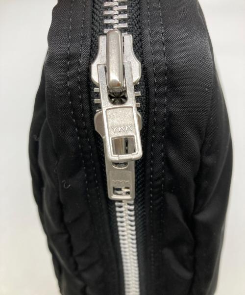 PORTER（ポーター）PORTER (ポーター) SHOULDER BAG ブラックの古着・服飾アイテム