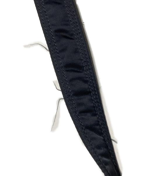 PORTER（ポーター）PORTER (ポーター) SHOULDER BAG ブラックの古着・服飾アイテム