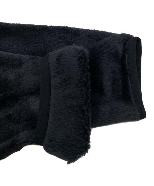 THE NORTH FACE（ザ ノース フェイス）THE NORTH FACE (ザ ノース フェイス) バーサミッドクルー ブラック サイズ:Lの古着・服飾アイテム