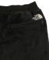 中古・古着 THE NORTH FACE (ザ ノース フェイス) バーサミッドパンツ ブラック サイズ:L：7000円