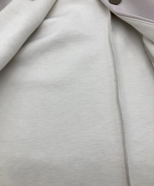 DoCLASSE（ドゥクラッセ）DoCLASSE (ドゥクラッセ) コート ベージュ サイズ:Lの古着・服飾アイテム