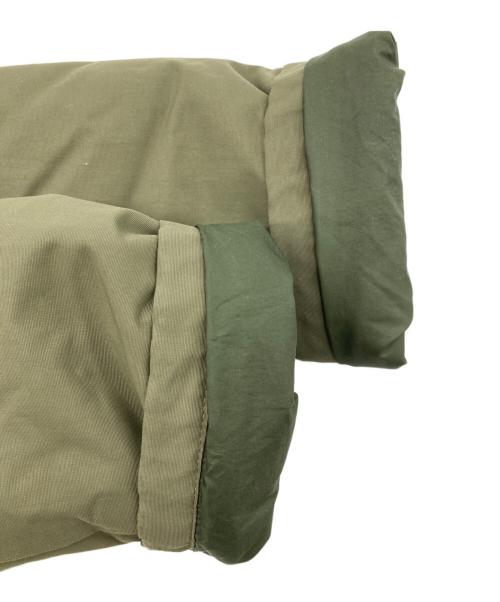 Patagonia（パタゴニア）Patagonia (パタゴニア) Boys Insulated Ismus Jacket グリーン サイズ:XXL　ｷｯｽﾞｻｲｽﾞの古着・服飾アイテム