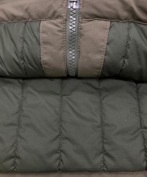 Patagonia（パタゴニア）Patagonia (パタゴニア) Boys Insulated Ismus Jacket グリーン サイズ:XXL　ｷｯｽﾞｻｲｽﾞの古着・服飾アイテム