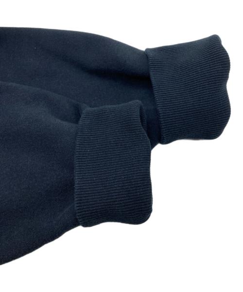 Champion（チャンピオン）Champion (チャンピオン) SETINN (セットイン) STN TENNIS クルーネック スウェット ブラック サイズ:XLの古着・服飾アイテム