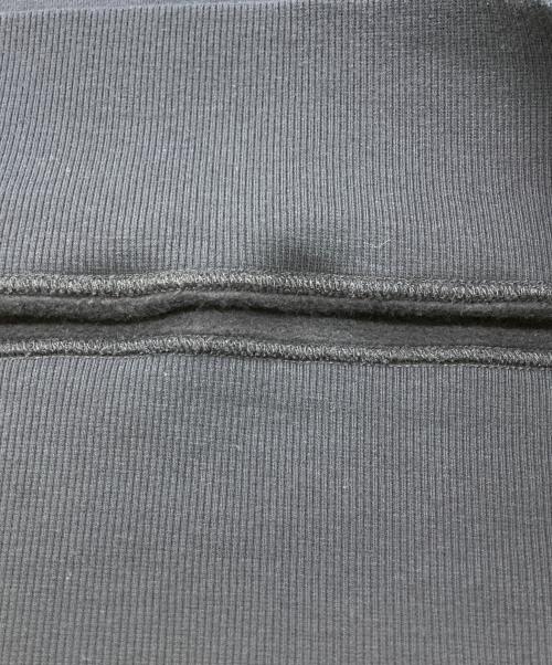 Champion（チャンピオン）Champion (チャンピオン) SETINN (セットイン) STN TENNIS クルーネック スウェット ブラック サイズ:XLの古着・服飾アイテム