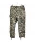 US ARMY（ユーエスアーミー）の古着「デジタルカモコンバット カーゴ パンツ」｜グレー