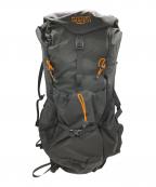 MYSTERY RANCHミステリーランチ）の古着「RADIX 31 リュック」｜ブラック