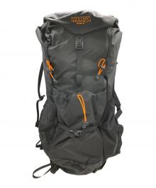 MYSTERY RANCH（ミステリーランチ）の古着「RADIX 31 リュック」｜ブラック