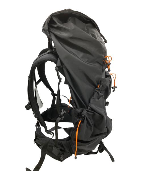 MYSTERY RANCH（ミステリーランチ）MYSTERY RANCH (ミステリーランチ) RADIX 31 リュック ブラックの古着・服飾アイテム