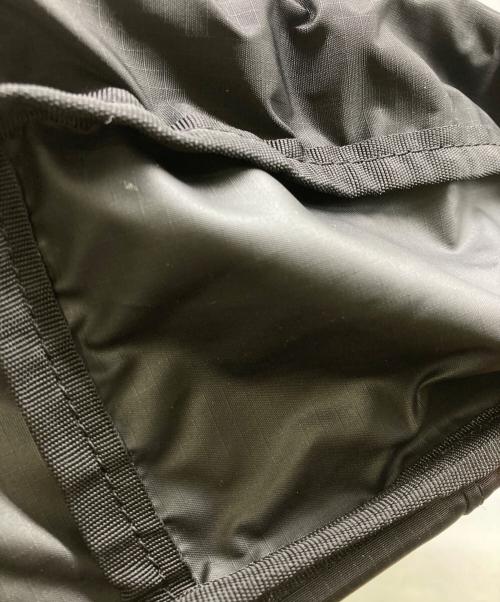 MYSTERY RANCH（ミステリーランチ）MYSTERY RANCH (ミステリーランチ) RADIX 31 リュック ブラックの古着・服飾アイテム