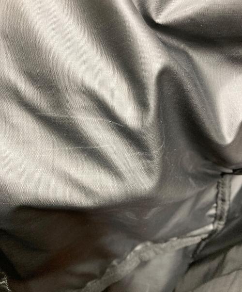 MYSTERY RANCH（ミステリーランチ）MYSTERY RANCH (ミステリーランチ) RADIX 31 リュック ブラックの古着・服飾アイテム