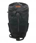 MYSTERY RANCHミステリーランチ）の古着「Catalyst 22  リュック」｜ブラック