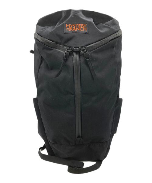 MYSTERY RANCH（ミステリーランチ）MYSTERY RANCH (ミステリーランチ) Catalyst 22  リュック ブラックの古着・服飾アイテム