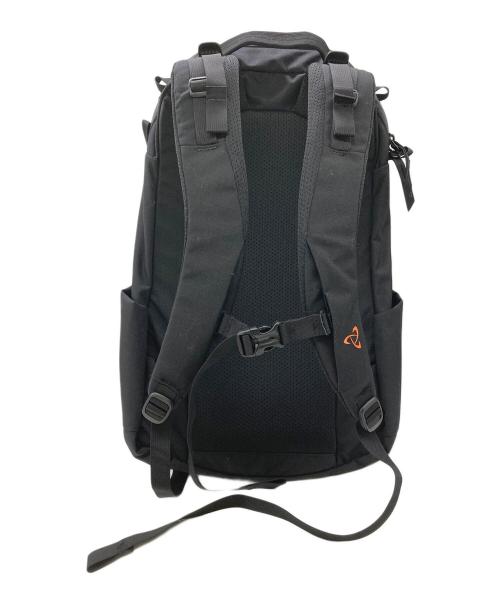 MYSTERY RANCH（ミステリーランチ）MYSTERY RANCH (ミステリーランチ) Catalyst 22  リュック ブラックの古着・服飾アイテム