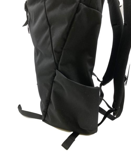 MYSTERY RANCH（ミステリーランチ）MYSTERY RANCH (ミステリーランチ) Catalyst 22  リュック ブラックの古着・服飾アイテム