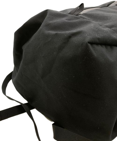 MYSTERY RANCH（ミステリーランチ）MYSTERY RANCH (ミステリーランチ) Catalyst 22  リュック ブラックの古着・服飾アイテム