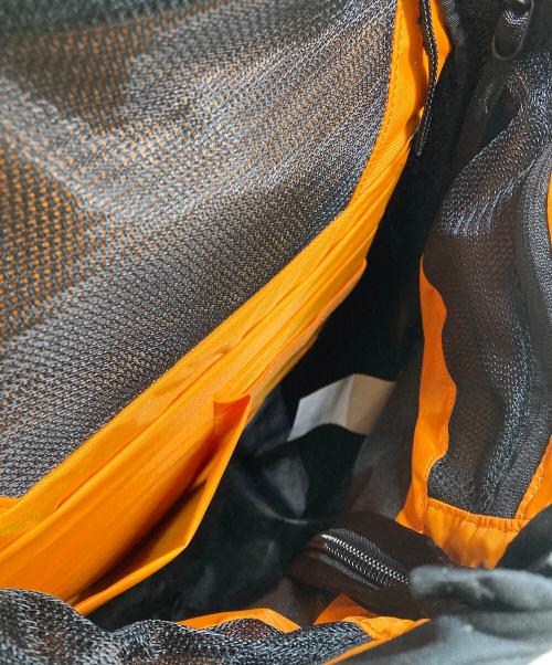 MYSTERY RANCH（ミステリーランチ）MYSTERY RANCH (ミステリーランチ) Catalyst 22  リュック ブラックの古着・服飾アイテム