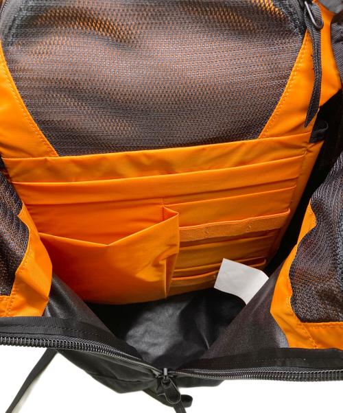 MYSTERY RANCH（ミステリーランチ）MYSTERY RANCH (ミステリーランチ) Catalyst 22  リュック ブラックの古着・服飾アイテム