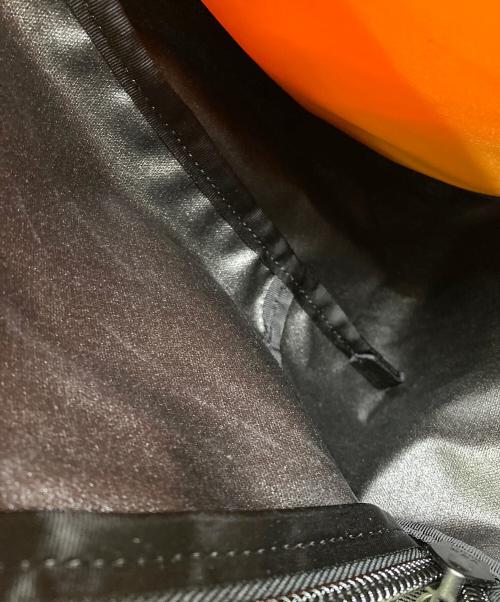 MYSTERY RANCH（ミステリーランチ）MYSTERY RANCH (ミステリーランチ) Catalyst 22  リュック ブラックの古着・服飾アイテム