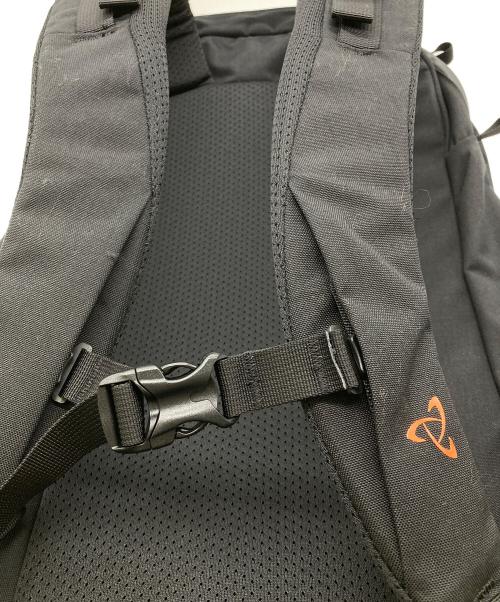 MYSTERY RANCH（ミステリーランチ）MYSTERY RANCH (ミステリーランチ) Catalyst 22  リュック ブラックの古着・服飾アイテム