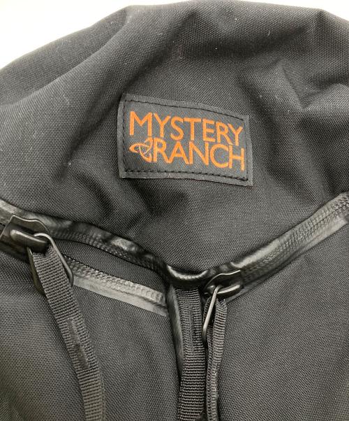 MYSTERY RANCH（ミステリーランチ）MYSTERY RANCH (ミステリーランチ) Catalyst 22  リュック ブラックの古着・服飾アイテム