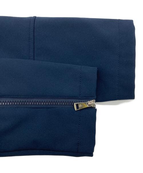 LAUREN RALPH LAUREN（ローレンラルフローレン）LAUREN RALPH LAUREN (ローレンラルフローレン) フーディーコート ネイビー サイズ:Sの古着・服飾アイテム