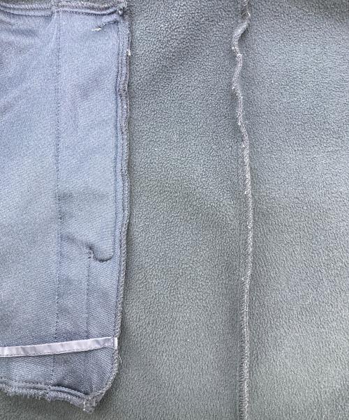 LAUREN RALPH LAUREN（ローレンラルフローレン）LAUREN RALPH LAUREN (ローレンラルフローレン) フーディーコート ネイビー サイズ:Sの古着・服飾アイテム