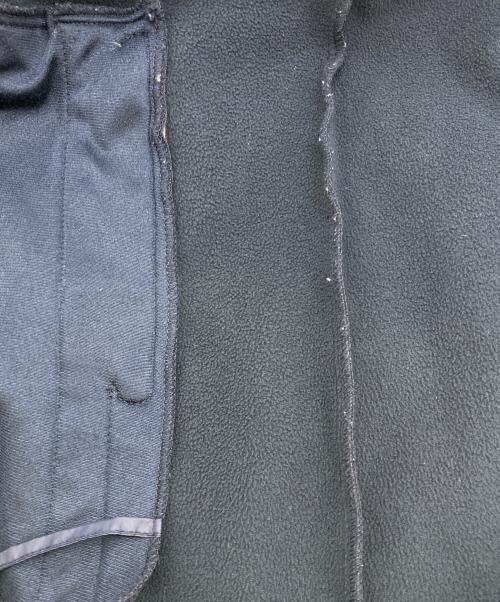 LAUREN RALPH LAUREN（ローレンラルフローレン）LAUREN RALPH LAUREN (ローレンラルフローレン) フーディーコート ネイビー サイズ:Sの古着・服飾アイテム