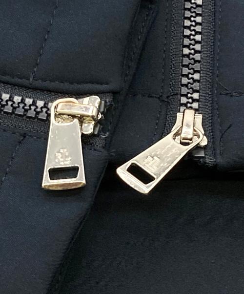 LAUREN RALPH LAUREN（ローレンラルフローレン）LAUREN RALPH LAUREN (ローレンラルフローレン) フーディーコート ネイビー サイズ:Sの古着・服飾アイテム